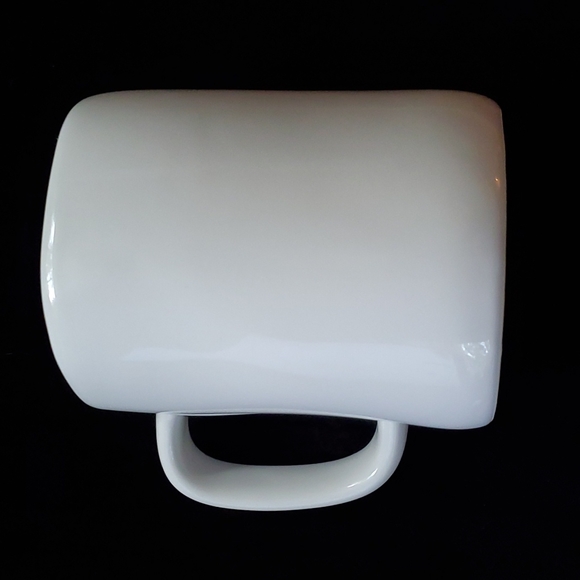 Rae Dunn 'HAUNTED' Mug - Picture 5 of 5